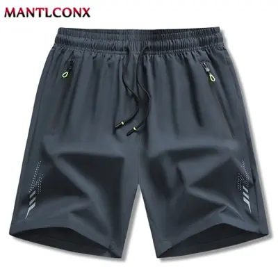 Image de Shorts de Sport Homme - Séchage Rapide & Confortables