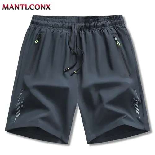 Image de Shorts de Sport Homme - Séchage Rapide & Confortables