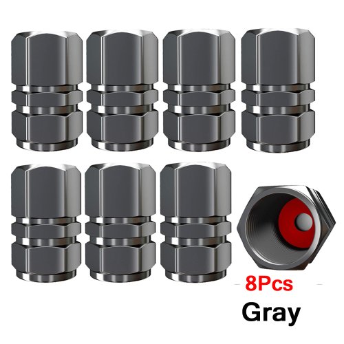 Szary-8Pcs