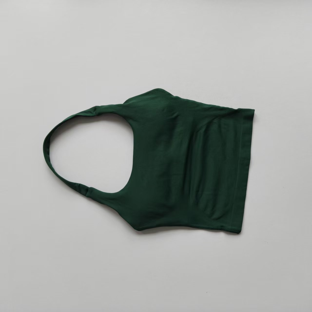 Image de Soutien-gorge de sport sans couture - Soutien moyen pour yoga & fitness