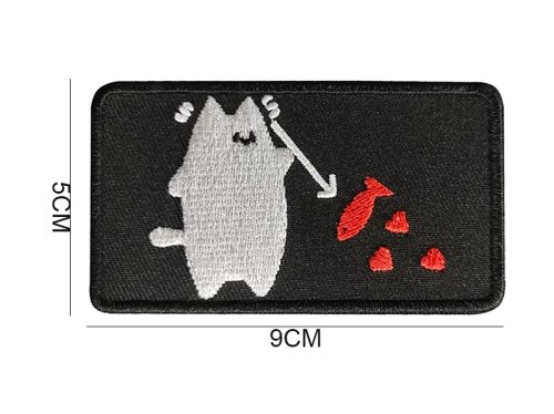 9x5cm
