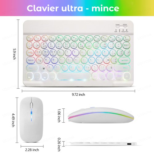 Vue 6 du produit
