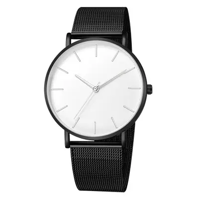 Image de Montre de Luxe pour Femme en Or Rose