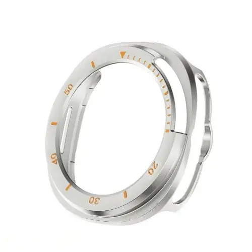 Image de Étui Protection pour Galaxy Watch 8 Classic 46mm