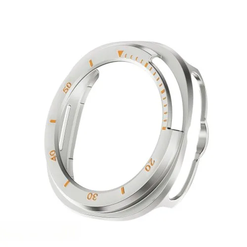 Titanium oranje