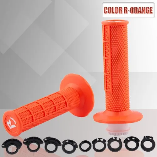 R Oranje
