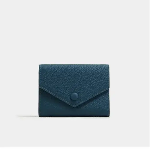 Bleu-vert