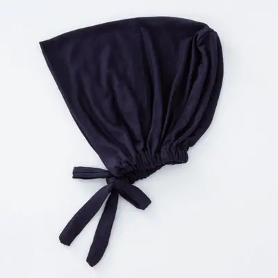 Image de Hijab Intérieur Doux & Élégant - 82 Couleurs