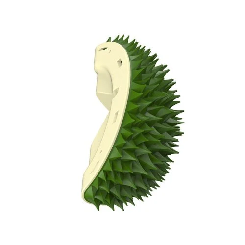 Durian zielony