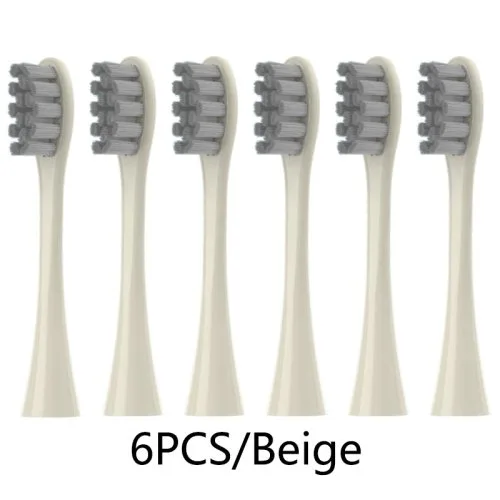 6PCSBeigegray