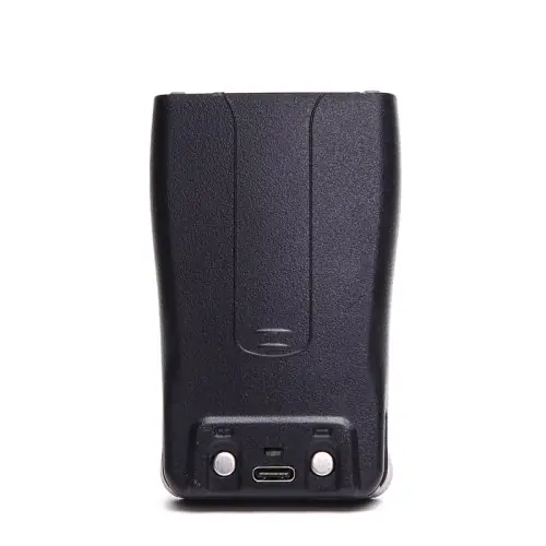Image de Batterie Baofeng BF888S - Charge USB-C, Haute Capacité