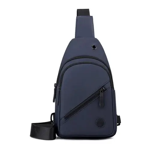Blu-tre tasche