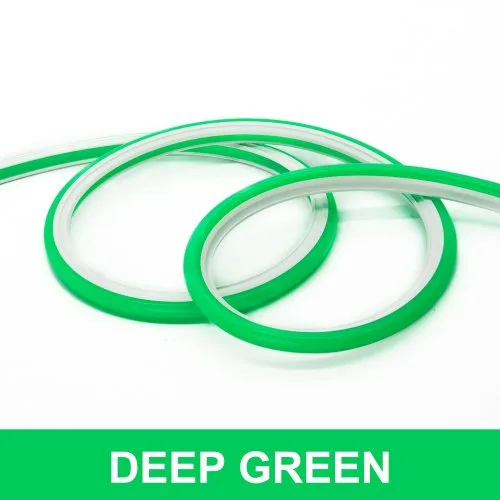 Verde profundo