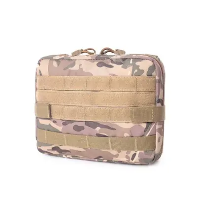 Image de Sac Médical EMT - Kit Urgence Outdoor
