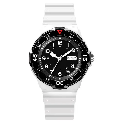 Image de Montre Sportive Étanche & Lumineuse - Idéale pour les Étudiants