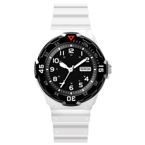 Image de Montre Sportive Étanche & Lumineuse - Idéale pour les Étudiants