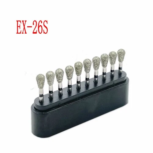 EX-26S