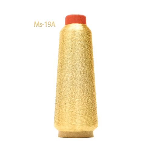 MS-19A Pale Gold
