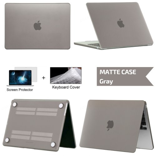Imagen de Funda protectora para MacBook Air y Pro 13-16 pulgadas