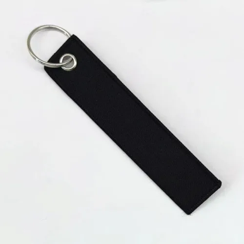 Schwarz-13x3cm