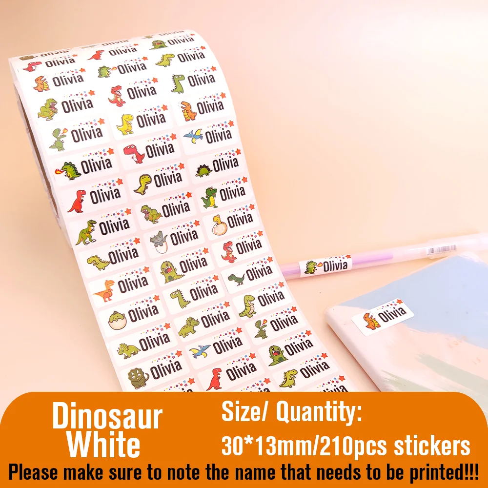 Dinosaurier