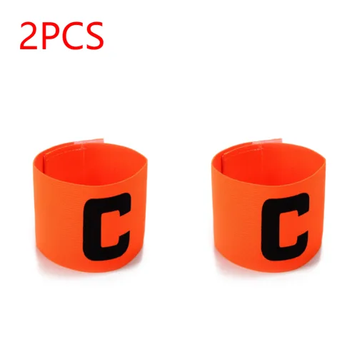 2PCS oranje
