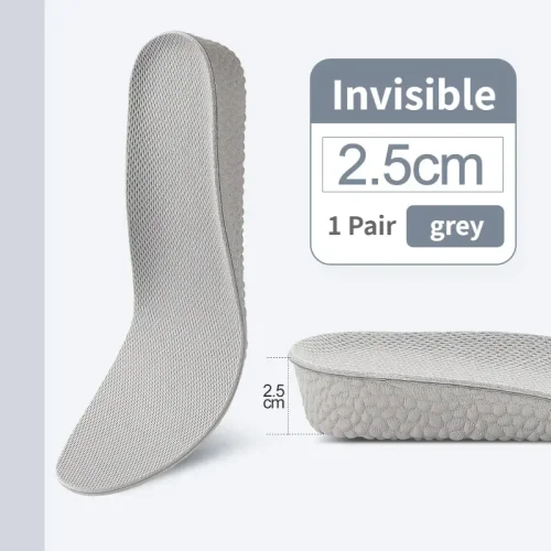 Grau 2,5 cm