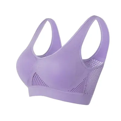 Image de Soutien-Gorge Sport Femme - Fitness, Yoga & Running