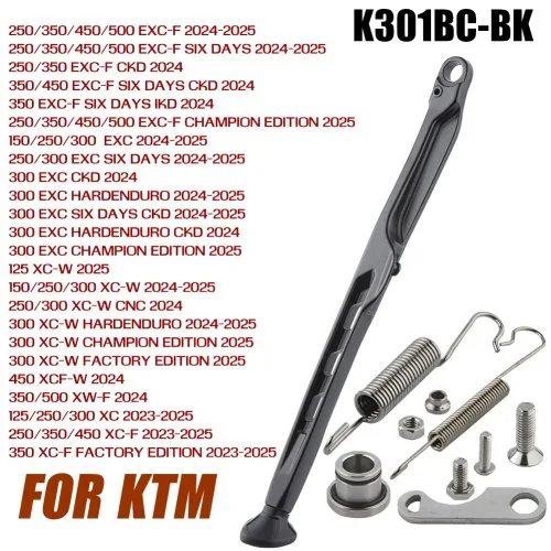 K301BC-BK