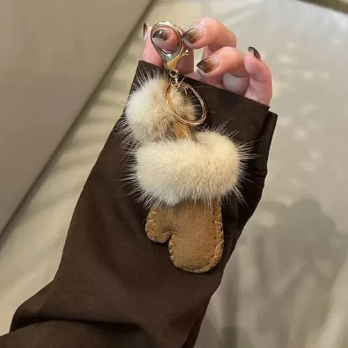 Handschoen