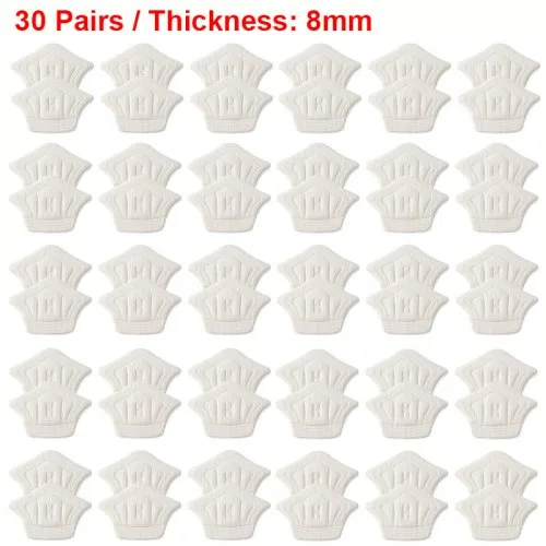 30pairs-Beige-8mm