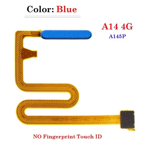 A14 A145P bleu