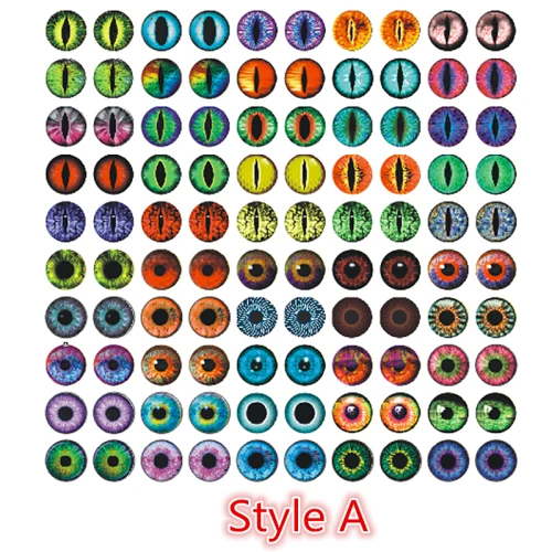Styl A