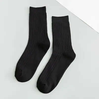 Image de Chaussettes Homme Confort & Style