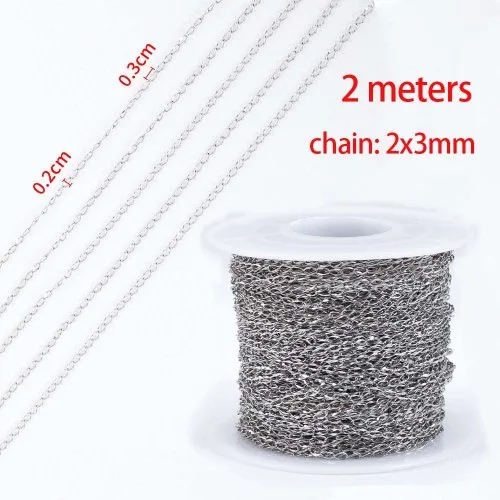 M-2x3mm-ST-2Meters