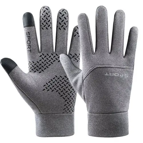 Image de Gants Hiver Imperméables & Écran Tactile