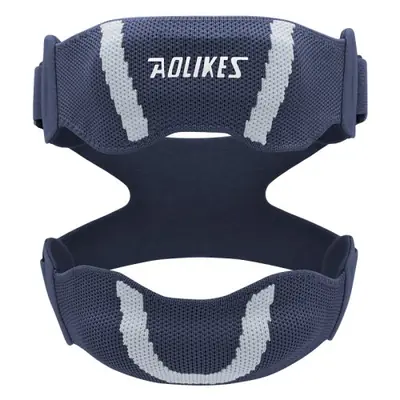 Image de Genouillère Anti-Douleur Réglable - Soutien Patella pour Sportifs
