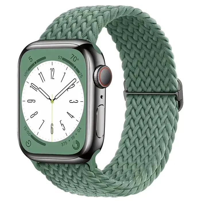 01 Vert olive