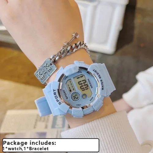 Azul conjunto
