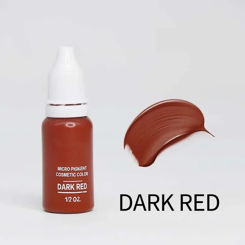 Dark Red
