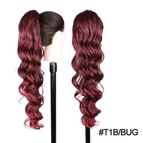 Loose Curls T1B-bug