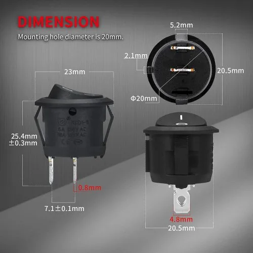 Vue 3 du produit