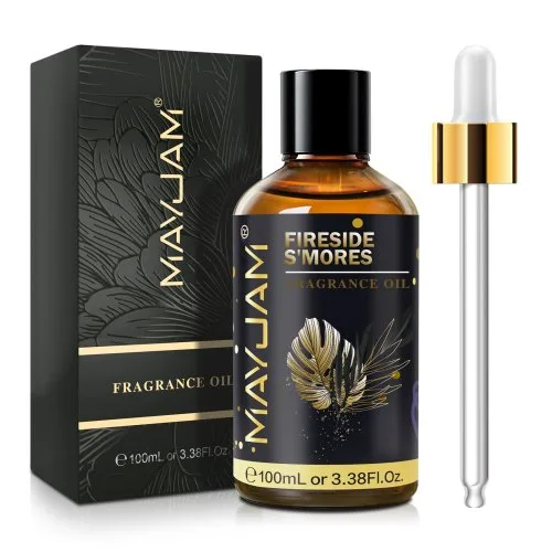 Fireside Mores
