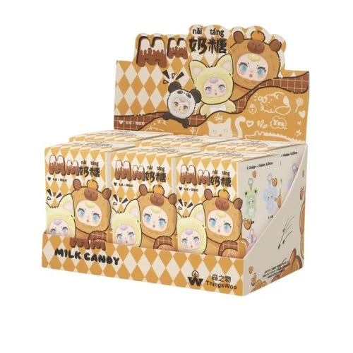 A Box von 6