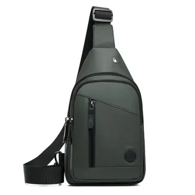 Image de Sac de Poitrine Homme - Sport & Ville