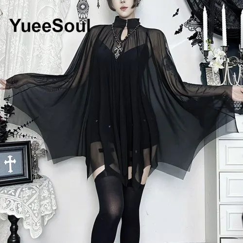 Gothic Dress 162