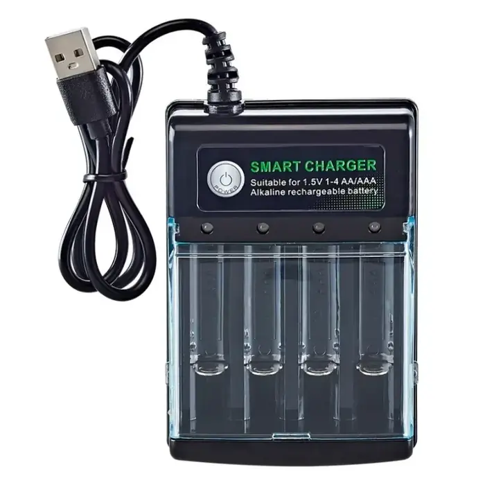 Chargeur