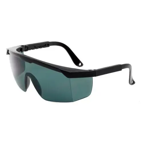 Image de Lunettes de Protection Laser Universelles - Sécurité Optimale