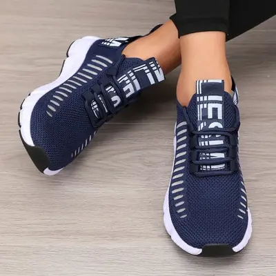 Image de Sneakers Légères Respirantes pour Hommes et Femmes