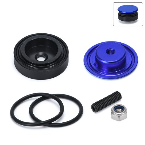 Image de Kit Suppression Essuie-Glace Arrière en Aluminium - Universel